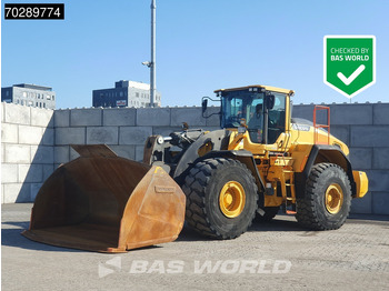 Hjullaster VOLVO L260H