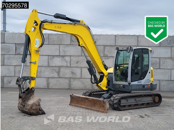 Minigraver WACKER