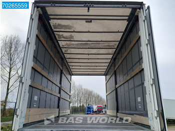 Gardin vekselflak Wecon WPR 715 SG Durchladesysteem BDF container body: bilde 3