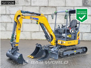 Minigraver KUBOTA