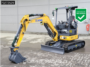 Minigraver KUBOTA