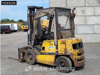 Dieseltruck Yale GDP25 PF: bilde 3