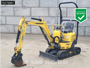 Minigraver YANMAR