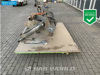 Bakløft ZEPRO