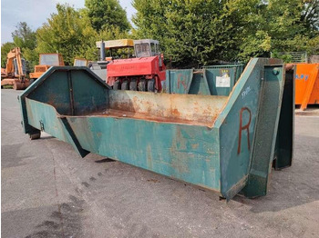 Krokcontainer
