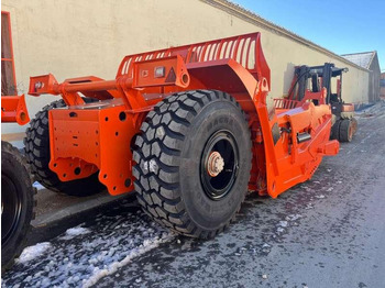 Scraper Agrotécnica TH61: bilde 3 Scraper Agrotécnica TH61: bilde 3