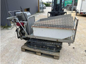 Kompaktdumper