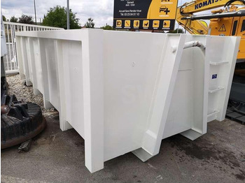 Krokcontainer