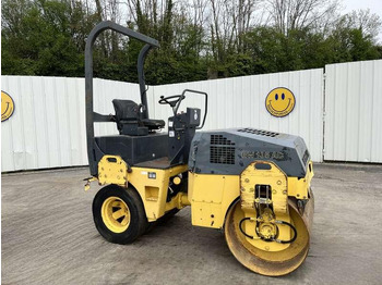 Kombivals BOMAG