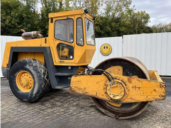 Kombivals BOMAG