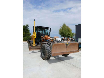 Grader Case 836C AWD EQUIPEE 3D: bilde 5