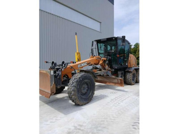 Grader Case 836C AWD EQUIPEE 3D: bilde 2