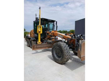 Grader Case 836C AWD EQUIPEE 3D: bilde 3