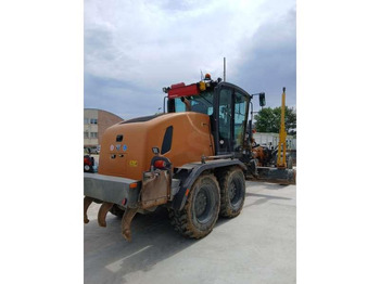 Grader Case 836C AWD EQUIPEE 3D: bilde 4