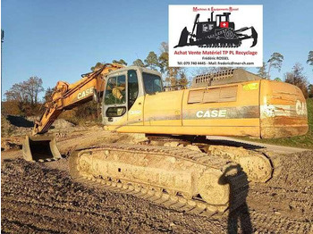 Beltegraver CASE CX460