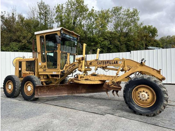 Grader CATERPILLAR 120G
