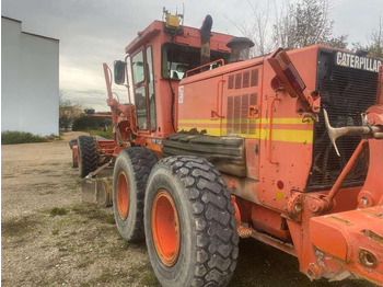 Grader CATERPILLAR 140H