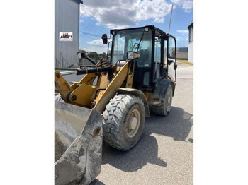 Hjullaster CATERPILLAR 906H