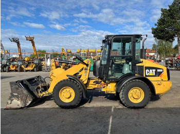 Minilaster Caterpillar 906H: bilde 4