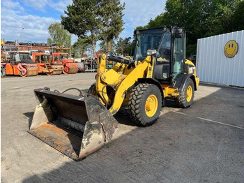 Minilaster Caterpillar 906H: bilde 2