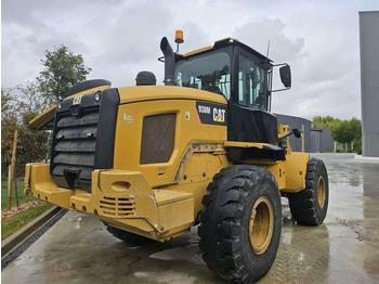 Leie Caterpillar 938M Caterpillar 938M: bilde 4