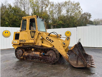 Beltelaster CATERPILLAR 953
