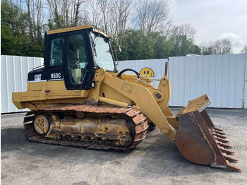 Beltelaster CATERPILLAR 953