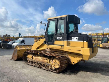 Beltelaster Caterpillar 953C2: bilde 5