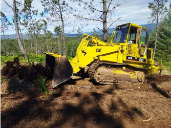 Beltelaster CATERPILLAR 963