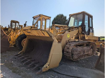 Beltelaster CATERPILLAR 963C