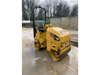Leie Caterpillar CB1.7 Caterpillar CB1.7: bilde 2
