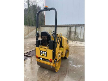 Leie Caterpillar CB1.7 Caterpillar CB1.7: bilde 4