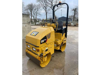 Leie Caterpillar CB1.7 Caterpillar CB1.7: bilde 1