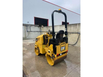 Leie Caterpillar CB1.7 Caterpillar CB1.7: bilde 3