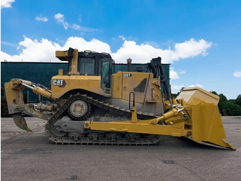 Leie Caterpillar D8T Caterpillar D8T: bilde 2