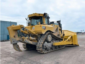 Leie Caterpillar D8T Caterpillar D8T: bilde 4