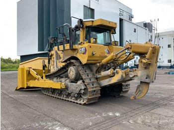 Leie Caterpillar D8T Caterpillar D8T: bilde 3