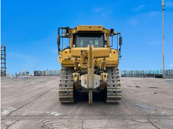 Leie Caterpillar D8T Caterpillar D8T: bilde 5