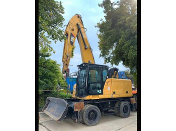 Håndteringsutstyr CATERPILLAR MH3022