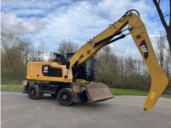 Håndteringsutstyr Caterpillar MH3022: bilde 3