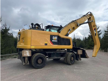 Håndteringsutstyr Caterpillar MH3022: bilde 4