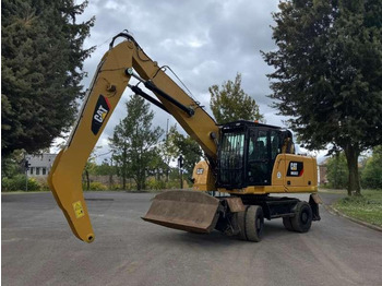Håndteringsutstyr Caterpillar MH3022: bilde 2