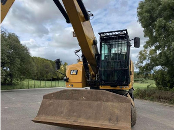 Håndteringsutstyr Caterpillar MH3022: bilde 5