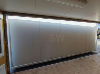 Container og brakker Cougnaud 15 M2: bilde 3