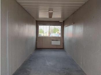 Container og brakker Cougnaud 15 M2: bilde 5