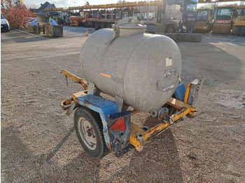 Tank Courant 500 LITRES A EAU: bilde 5
