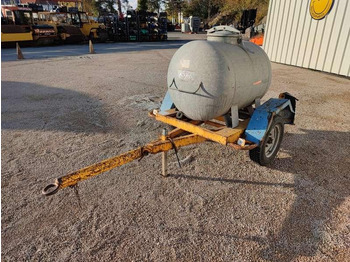 Tank Courant 500 LITRES A EAU: bilde 2