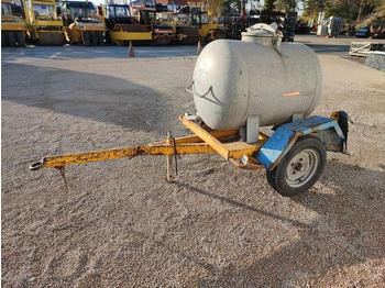 Tank Courant 500 LITRES A EAU: bilde 3