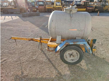 Tank Courant 500 LITRES A EAU: bilde 4