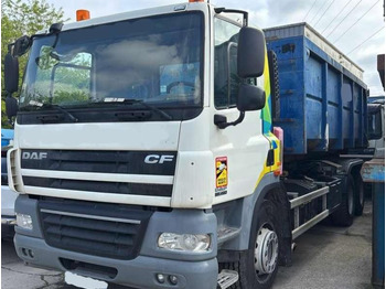 Krokbil DAF CF 85 460